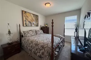 925 Meadow Scape Dr, Fort Worth, TX 76028 - Photo 8