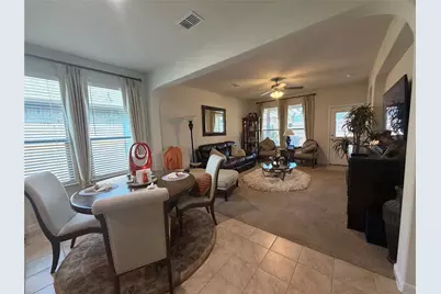 925 Meadow Scape Drive, Fort Worth, TX 76028 - Photo 4