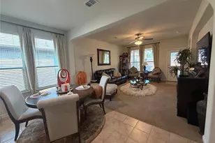 925 Meadow Scape Dr, Fort Worth, TX 76028 - Photo 4