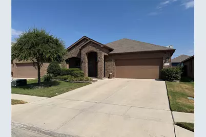 925 Meadow Scape Drive, Fort Worth, TX 76028 - Photo 1