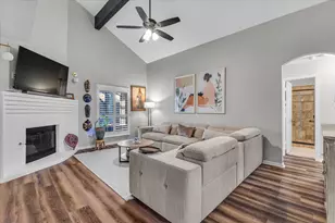 4600 Valleyview Dr, Mansfield, TX 76063 - Photo 8