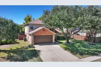 4600 Valleyview Drive, Mansfield, TX 76063 - Photo 34
