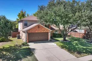 4600 Valleyview Dr, Mansfield, TX 76063 - Photo 34