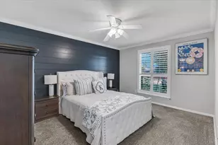 4600 Valleyview Dr, Mansfield, TX 76063 - Photo 24