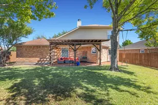 4600 Valleyview Dr, Mansfield, TX 76063 - Photo 32