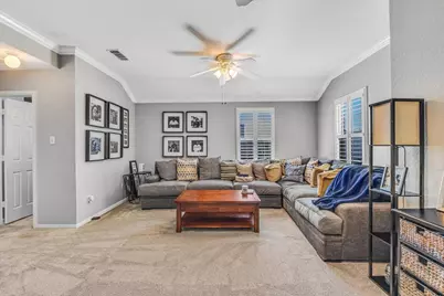 4600 Valleyview Drive, Mansfield, TX 76063 - Photo 30