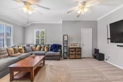 4600 Valleyview Drive, Mansfield, TX 76063 - Photo 28