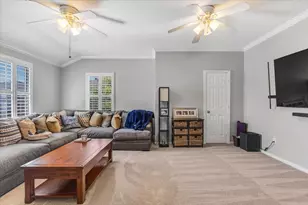 4600 Valleyview Dr, Mansfield, TX 76063 - Photo 28