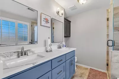4600 Valleyview Drive, Mansfield, TX 76063 - Photo 20