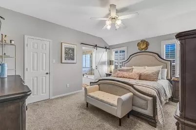 4600 Valleyview Drive, Mansfield, TX 76063 - Photo 18