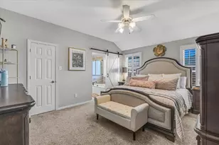4600 Valleyview Dr, Mansfield, TX 76063 - Photo 18