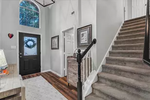 4600 Valleyview Dr, Mansfield, TX 76063 - Photo 4