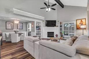 4600 Valleyview Dr, Mansfield, TX 76063 - Photo 10