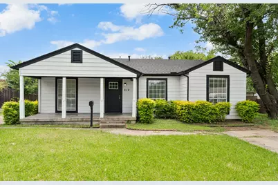 512 Cedar Drive, Garland, TX 75040 - Photo 1