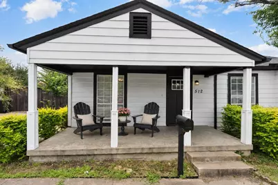 512 Cedar Drive, Garland, TX 75040 - Photo 2