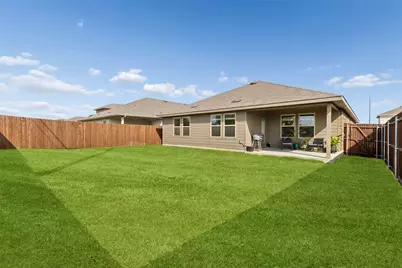 1448 Stuarts Forest Drive, Denton, TX 76207 - Photo 24