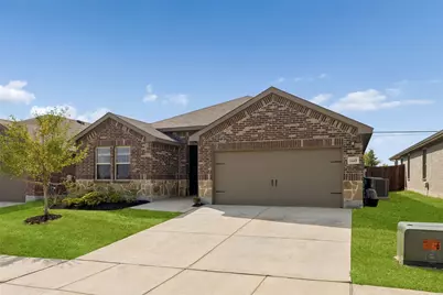 1448 Stuarts Forest Drive, Denton, TX 76207 - Photo 1