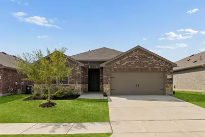 1448 Stuarts Forest Drive, Denton, TX 76207 - Photo 2