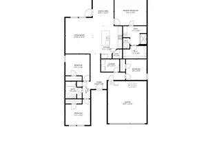 1448 Stuarts Frst Dr, Denton, TX 76207 - Photo 26