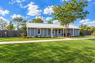 728 Water Oak St, Dublin, TX 76446 - Photo 4