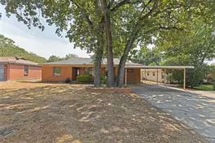 6051 Black Oak Ln, Fort Worth, TX 76114 - Photo 1