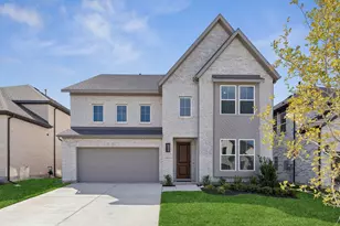 2624 Radiant Wy, Celina, TX 75009 - Photo 1