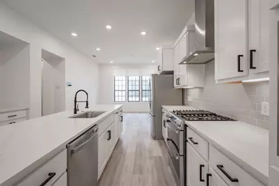 4808 San Jacinto Street #103, Dallas, TX 75204 - Photo 6