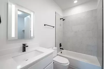 4808 San Jacinto Street #103, Dallas, TX 75204 - Photo 26