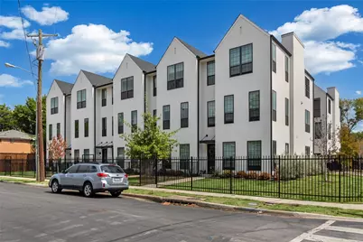 4808 San Jacinto Street #103, Dallas, TX 75204 - Photo 2