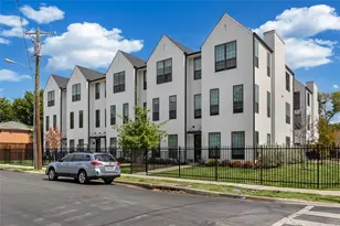 4808 San Jacinto St, Dallas, TX 75204 - Photo 2