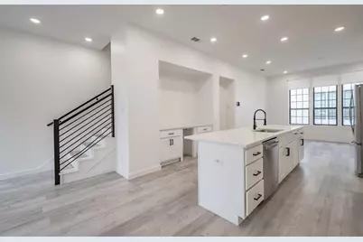 4808 San Jacinto Street #103, Dallas, TX 75204 - Photo 20
