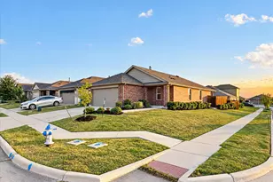 3927 Kipling Dr, Crandall, TX 75114 - Photo 4