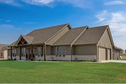 120 Quail Run Court, Decatur, TX 76234 - Photo 2