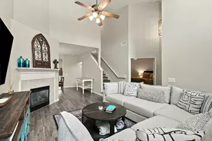 11251 Chaucer Dr, Frisco, TX 75035 - Photo 8