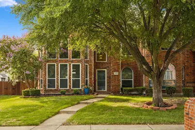 11251 Chaucer Drive, Frisco, TX 75035 - Photo 1