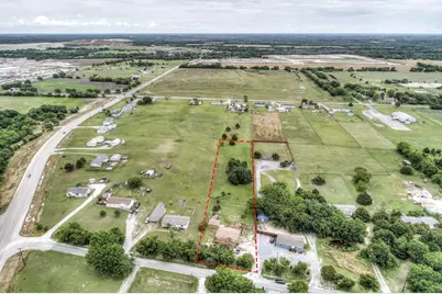 2620 Bryant Street, Melissa, TX 75454 - Photo 2