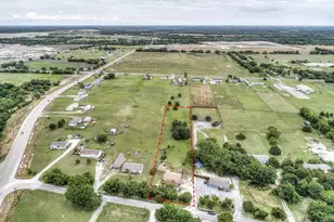 2620 Bryant St, Melissa, TX 75454 - Photo 2