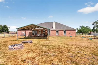 10418 Fireside Lane, Forney, TX 75126 - Photo 28
