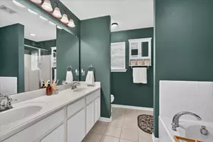 10418 Fireside Ln, Forney, TX 75126 - Photo 20
