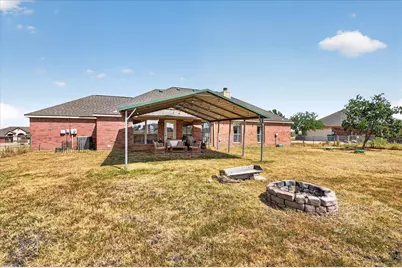 10418 Fireside Lane, Forney, TX 75126 - Photo 30