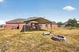 10418 Fireside Ln, Forney, TX 75126 - Photo 30
