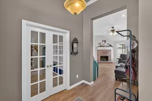 10418 Fireside Ln, Forney, TX 75126 - Photo 4