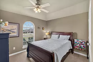 10418 Fireside Ln, Forney, TX 75126 - Photo 24