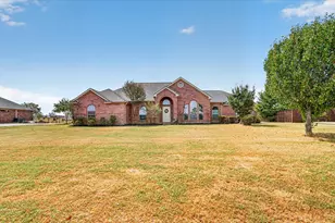 10418 Fireside Ln, Forney, TX 75126 - Photo 1
