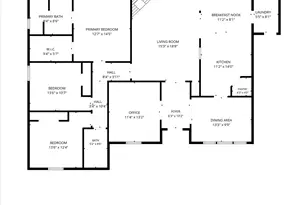 10418 Fireside Ln, Forney, TX 75126 - Photo 36