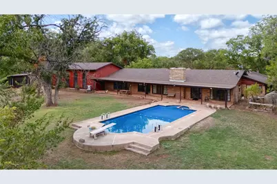 15 Ninth Hole Street, Abilene, TX 79603 - Photo 4