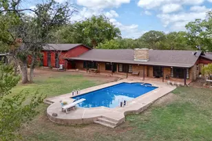 15 Ninth Hole St, Abilene, TX 79603 - Photo 4