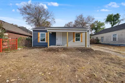 3113 Avenue I, Fort Worth, TX 76105 - Photo 2