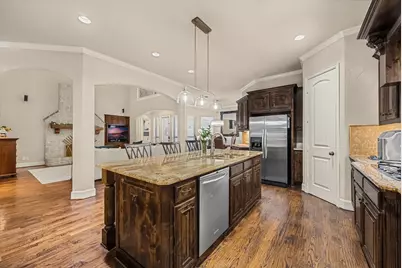 11150 Sugar Mill Lane, Frisco, TX 75033 - Photo 16