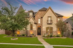 11150 Sugar Mill Ln, Frisco, TX 75033 - Photo 1